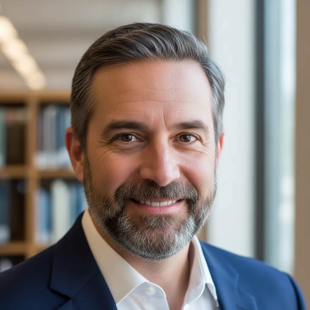 Autor Damian Laskowski